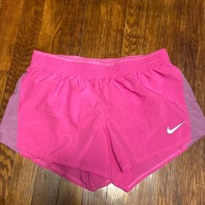 Nike shorts